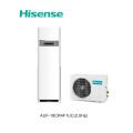 Hisense AUF-18CR4RMCPA Gas-R32 Floor Standing Type လေအေးပေးစက် (2.0HP). 