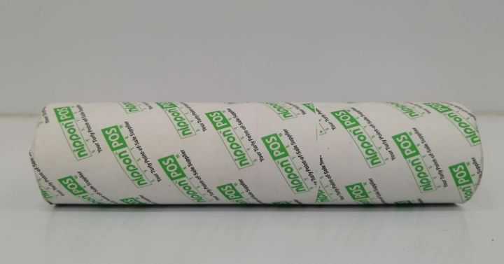 Nippon Thermal Paper 80x40 mm (125016)MML