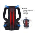 Back Brace Posture Corrector for Women and Men, Back Braces for Upper and Lower Back Pain Relief, Adjustable and Fully Back Support Improve Back Posture and Lumbar Support. 