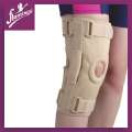 Flamingo Gel Bi-Axle Hinged Knee Brace. 