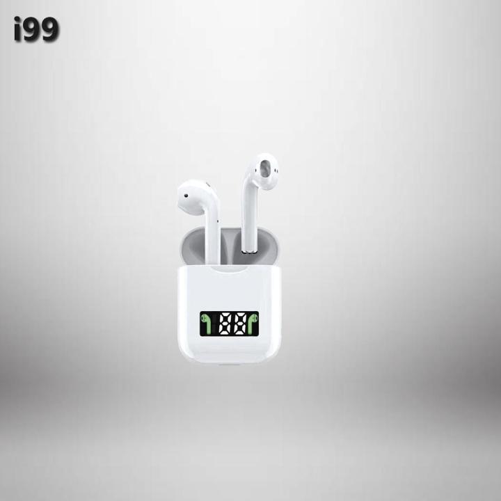 TWS i99 Wireless Earbuds