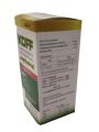 Koff Cough Suppressant&Antihistamine Syrup 100ml(Peppermint). 