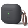 (Preorder) elago AirPods 3 Silicone Hang Case Premium Silicone material, genuine from the dealer. 