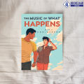 The Music of What Happens - Bill Konigsberg. 