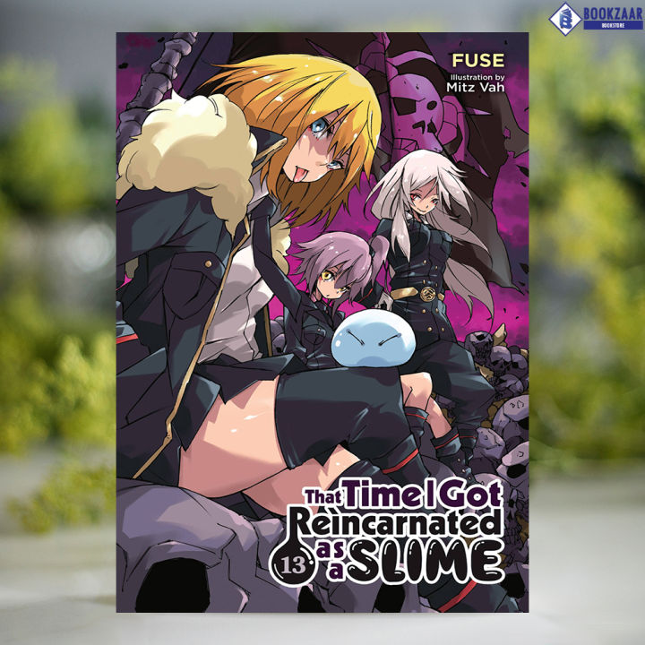 That%20Time%20I%20Got%20Reincarnated%20as%20a%20Slime,%20Vol.%2013%20-%20Fuse%20&%20Mitz%20Vah%20-%20Image%203