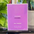 Chanel Chance Eau Fraiche Edp 100ml (Authentic). 