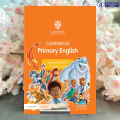 Cambridge Primary English 2E Learner's Book 2 (Color). 
