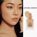 3ce Velvet Fit Foundation #Natural Medium 30g.. 