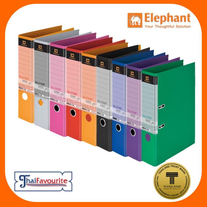 ELEPHANT%20LEVER%20ARCH%20FILE%20%202100F%20-%20Image%202