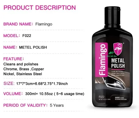 Flamingo%20Metal%20Polish%20Chrome%20Polishing%20Wax%20-%20300ml%20-%20Image%204