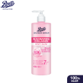(Preorder) Boots Shower Serum Niacinamide Collagen Dewy Glow 495Ml Boots Shower Serum Niacinamide Collagen Dewy Glow. 