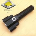 FL-R2X2 flashlight with 3 LED ( L2 LED*1 + XPE LED*2). 