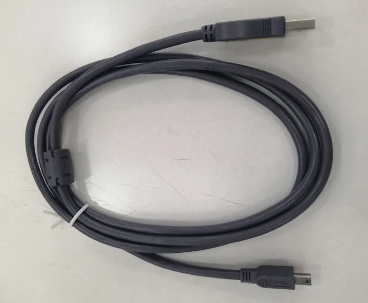 USB%20A%20to%20USB%20B%20Mini%205Pin%20M%201.5M%20(162181b)%20MML%20-%20Image%202