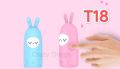Cager T18 Cute Bunny Power Bank 10000mAh. 