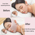 (Preorder)Sevich Be auty Face Bandage Anti-Wrinkle Facial Correction Shaping Mask Face Shaping Tools. 