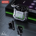 Lenovo Thinkplus XT81 TWS Gamer Waterproof Noise Reduction With Microphone Sports Earbuds. 