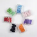Reusable Silicone Ear Plugs 2 Pair Waterproof Noise Reduction Earplugs for Sleeping, Swimming, Snoring, Motorcycles, Work, Sound Blocking Earplugs for Adults & Kids. 