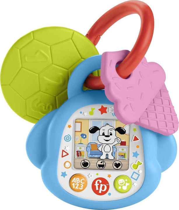 (Preorder)Fisher%20Price%20Laugh%20&%20Learn%20DigiPuppy%20Fisher%20Price%20Digipuppy%20Dog%20Doll%20(GTJ73)%20%E1%80%80%E1%80%9C%E1%80%B1%E1%80%B8%E1%80%80%E1%80%85%E1%80%AC%E1%80%B8%E1%80%85%E1%80%9B%E1%80%AC%E1%80%A1%E1%80%9B%E1%80%AF%E1%80%95%E1%80%BA%20-%20Image%202