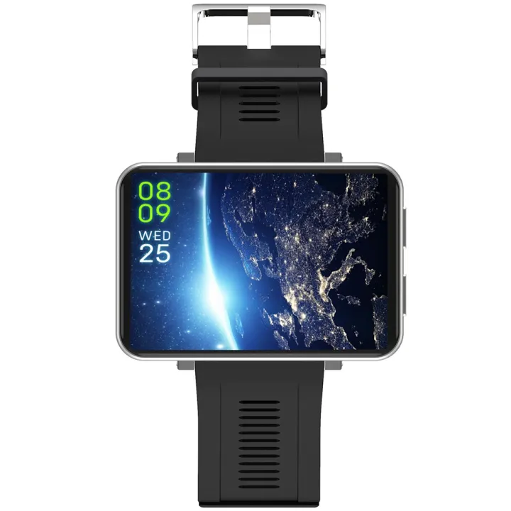 KOSPET%20TICWRIS%20MAX%202.86%20Inch%20Smart%20Watch%20For%20Android%20Fitness%20Tracker%20Watch%20Phone%20With%20SIM%20Card%20Slot%208MP%20Cameras%203GB%20+%2032GB%20-%20Image%205