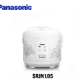 Panasonic SRJN105 Rice Cooker. 