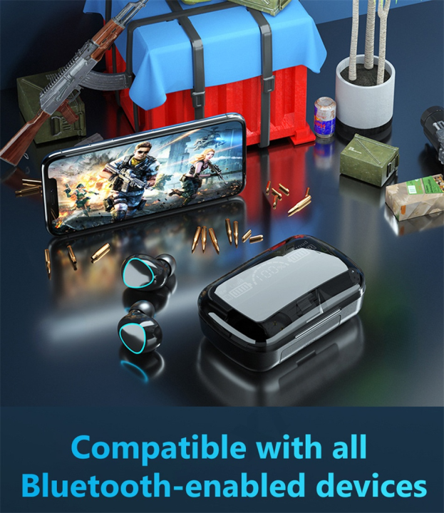 M10%20Wireless%20Bluetooth%20Earphones%20Headphones%20Outdoor%20Sports%20Headset%20With%20Charging%20Bin%20Display%20Touch%20Control%20Earbuds%20-%20Image%203