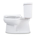 (Preorder) KOHLER (Exclusive set) KOHLER Wellworth concealed 2-PC toilet with Parliament vessel K-37884X-C-0/14715X-1-0. 