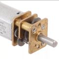 N20 DC Motor. 