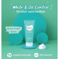 (Preorder) Cute Press Pure Origin White & Oil Control Facial Foam #75016 Cute Press Pure Origin White & Oil Control x 1 srsi. 