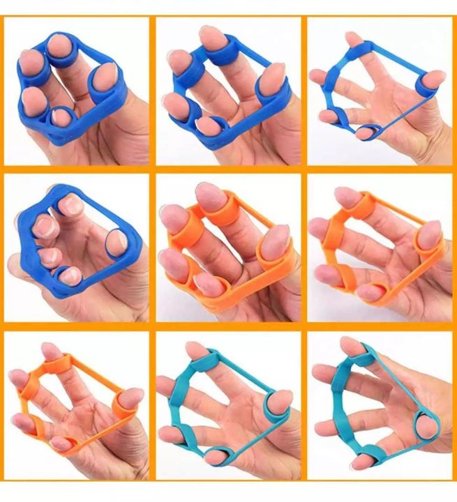 %5BFC%5D%20Silicone%20Finger%20Strengtheners%20and%20Hand%20Grip%20Ring%20Workout/%20Strength%20Trainer%20available%20three%20colours%20-%20Image%209