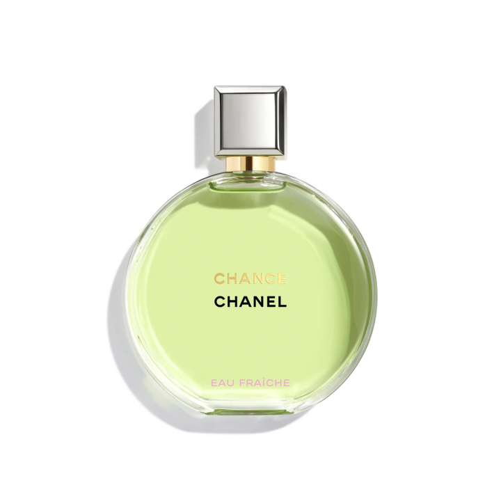 Chanel Chance Eau Fraiche Edp 100ml (Authentic)