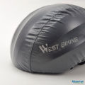 Bicycle Helmet Cover – West Biking. 