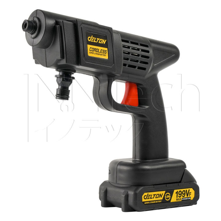 (Preorder)%20(1%20battery)%20DELTON%20199V%20Wireless%20high%20pressure%20water%20sprayer,%20good%20quality%20Lithium-ion%20battery,%201%20piece,%20Wireless%20water%20model%20DF-199VF%20-%20Image%203
