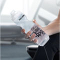 (Preorder) ROCKBROS Plastic Water Bottle Dustproof Large Capacity Portable 750ml Outdoor Sports ရေဘူး. 