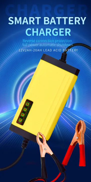Intelligent%20pulse%2012V%208-20AH%20lead-acid%20battery%20motorcycle%20battery%20charger%20-%20Image%208