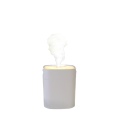 350ml Snow Mountain Air Humidifier Air Diffuser Aromatherapy Aroma Diffuser. 