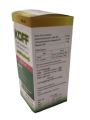 Koff Cough Suppressant&Antihistamine Syrup 100ml(Peppermint). 