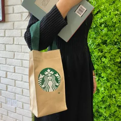Starbucks%20Canvas%20Water%20Bottle%20Bag%20Thermos%20Mug%20Canvas%20Tote%20Bag%20-%20Image%202