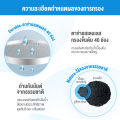 (Preorder)Philips Water filter AWP3704 /AWP3703 Premium 3-layer faucet water filter Can filter drinking water Filters up to 0.1 microns. 