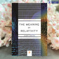 The Meaning of Relativity 5E - Albert Einstein, Brian Greene. 