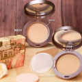 (Preorder)Make up Set GINA GLAM 5 Pcs G18 Cosmetics Waterproof Long-lasting. 