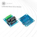 L293D Mini Motor Driver Module - CE Store. 