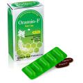 Oramin F (Korean Ginseng, Multivitamin & Minearls). 