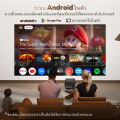 (Preorder) XGODY Gimbal A6 Portable Smart Projector, Android TV System, Native 1080P, 4K Support, 500 ANSI Lumens, 180° Rotation, ScreenCast/Airplay/Miracast Support Automatic Image Alignment for Home Theater. 