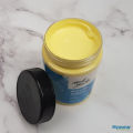 Naples Yellow – 300ml – Acrylic Paint – Mont Marte. 