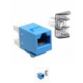 AMP RJ45 cat6 female Jack. 