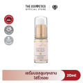 (Preorder) Rosy Drop Wrinkle Serum 20ml Rose Balloon Serum Reduce wrinkles. 