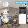 Tuya Zigbee 3.0 Bluetooth Gateway HUB Wireless Smart Home Bridge Smart Life App. 