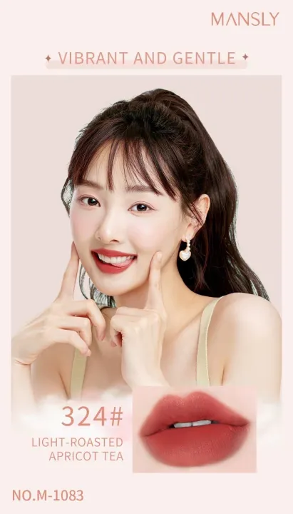 M-1083%20Matte%20Lipstick,%20Non-Stick%20Lipstick,%20Waterproof,%20Long-Lasting,%20Moisturizing%20and%20Long-Lasting%20Throughout%20the%20Day.%20-%20Image%205