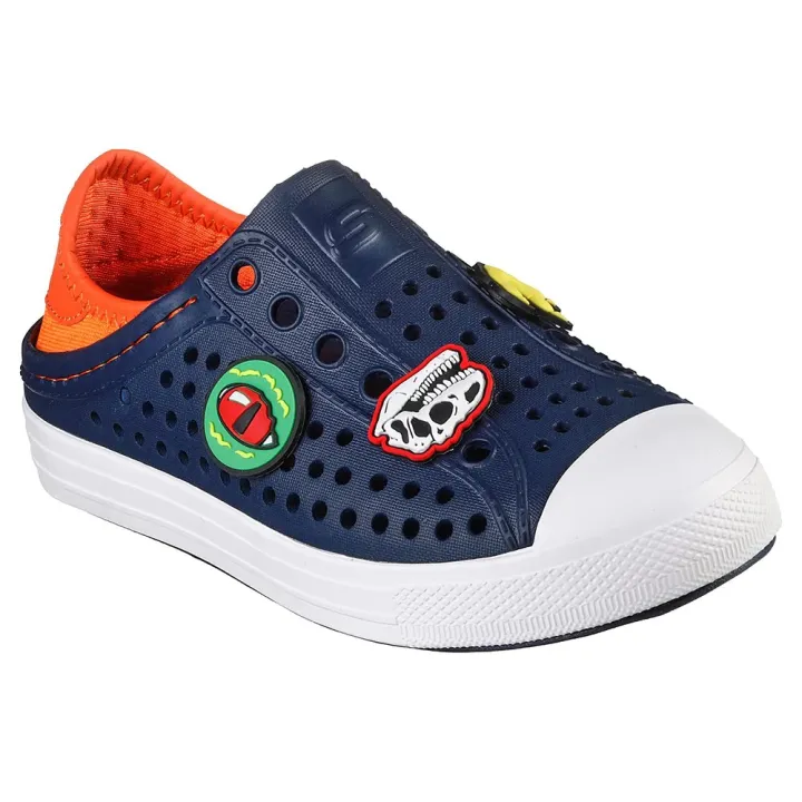 Skechers%20Boys%20Sandals:%20Foamies%20Guzman%20Steps%20(406810L)%20-%20Fun%20in%20Every%20Step,%20Elevate%20Playtime%20Comfort%20for%20Active%20Boys%20-%20Image%203