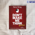Don't Make Me think, Revisited - Steve Krug. 